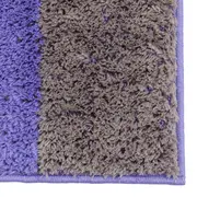TAPETE 1,50 M X 2 M COLOR GEO - MOUSSE DE JABUTICABA/FLANDRES - Foto 5