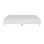 BASE PARA CAMA BOX KING 1,93 M X 2,03 M MAX - BRANCO - Foto 2