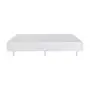 BASE PARA CAMA BOX KING 1,93 M X 2,03 M MAX - BRANCO - Foto 3