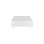 BASE PARA CAMA BOX SOLTEIRO 98 CM X 1,98 M MAX - BRANCO - Foto 2