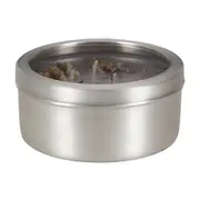 VELA PERFUMADA POTE BAYET - CINZA PROVENCE - Foto 1