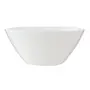 SALADEIRA 16 CM LUNA - BRANCO BRILHANTE - Foto 1