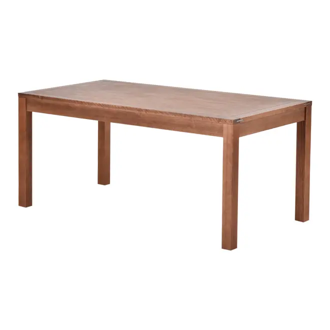 MESA 1,66 M X 85 CM ARMAZÉM - NOZES - Foto 2