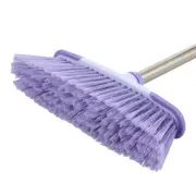 VASSOURA CLEAN UP - BRANCO/MOUSSE DE JABUTICABA - Foto 3