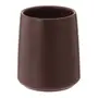 PORTA-ESCOVA/PASTA DOUX - RUBY MOCHA - Foto 2