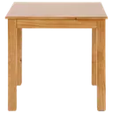 MESA 80 CM X 80 CM BELÉM