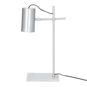 MONOTUBE LUMINÁRIA DE MESA - ALUMÍNIO - Foto 5
