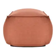 PUFF FLUFE - TERRACOTA - Foto 3