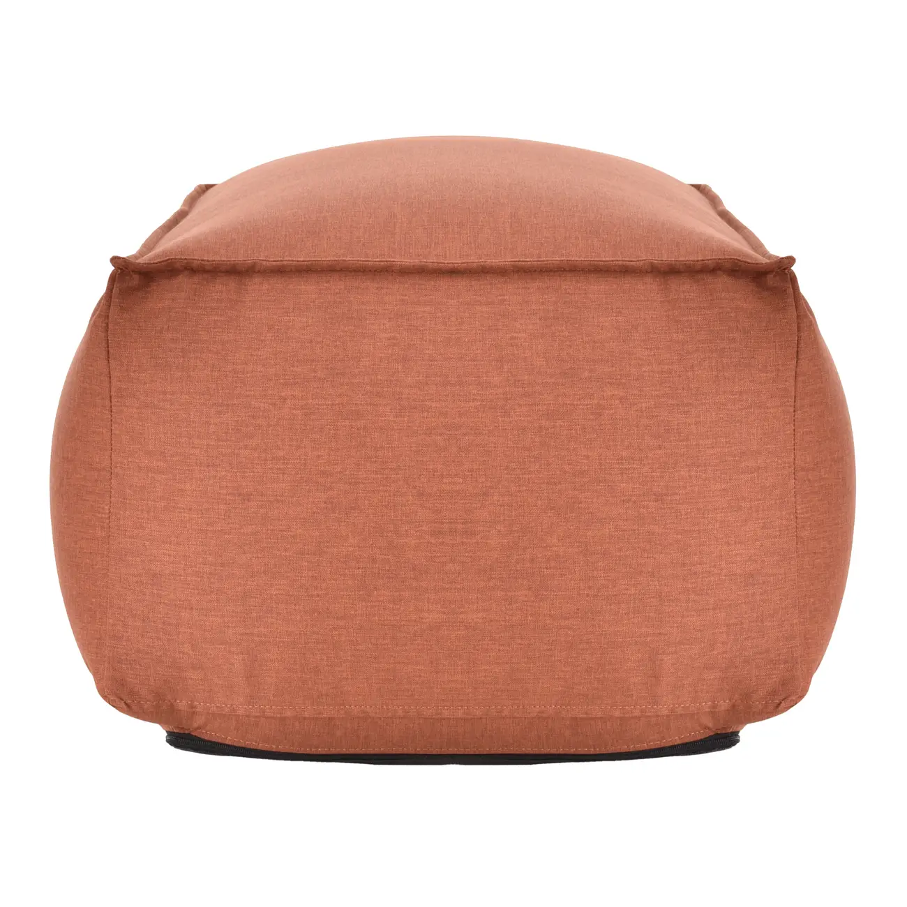 PUFF FLUFE - TERRACOTA - Foto 3