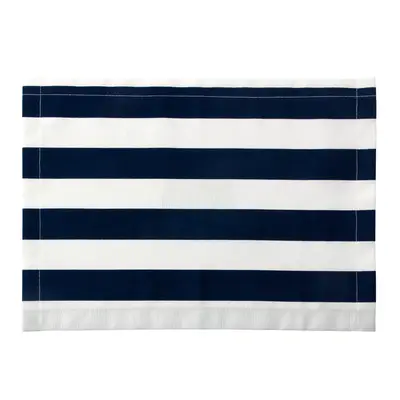 LUGAR AMERICANO 36 CM X 50 CM BLUETSRIPE