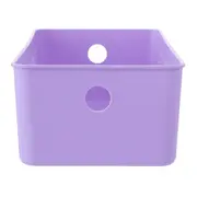 CESTO ORGANIZADOR 34 CM X 15 CM KEEPFULL - MOUSSE DE JABUTICABA - Foto 5