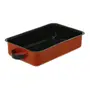 TRAVESSA REFRATÁRIA 22 CM X 12 CM ZEZÉ - TERRACOTA - Foto 2