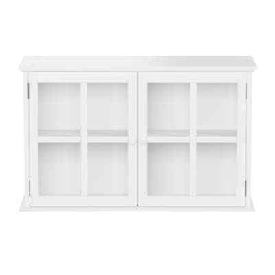 NICHO 2 PORTAS 54 CM X 84 CM X 32 CM ESTÂNCIA