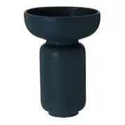 VASO 24 CM BEING - GALAXY BLUE - Foto 2