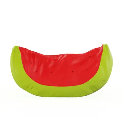 PUFF INFANTIL MELANCIA