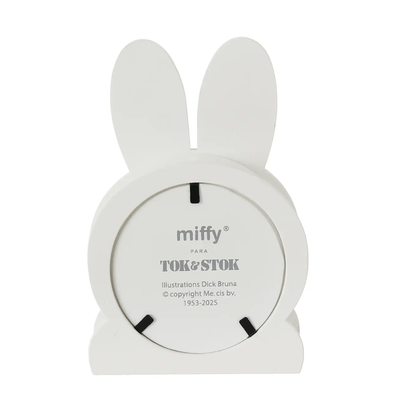 COFRE MIFFY - BRANCO/KONKRET - Foto 5
