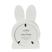 COFRE MIFFY - BRANCO/KONKRET - Foto 5