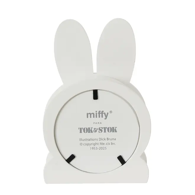 COFRE MIFFY - BRANCO/KONKRET - Foto 5
