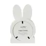 COFRE MIFFY - BRANCO/KONKRET - Foto 5