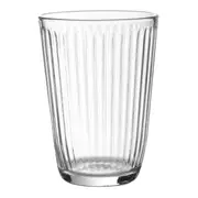 COPO LONG DRINK 380 ML LINZ - INCOLOR - Foto 2