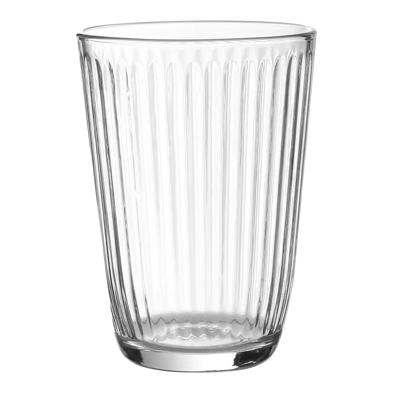 COPO LONG DRINK 380 ML LINZ - INCOLOR - Foto 2