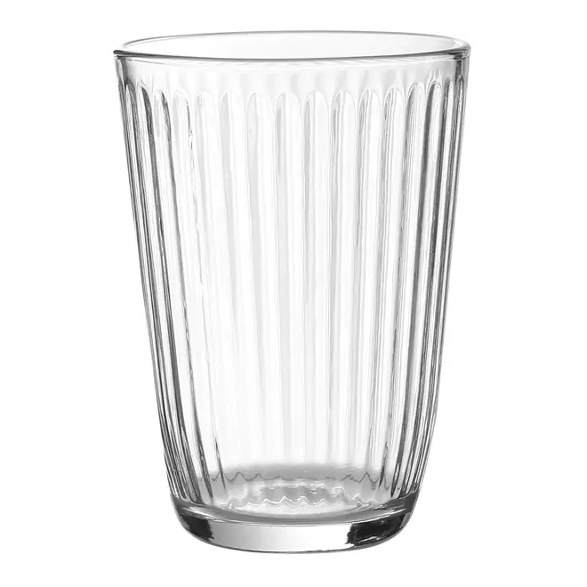 COPO LONG DRINK 380 ML LINZ - INCOLOR - Foto 2
