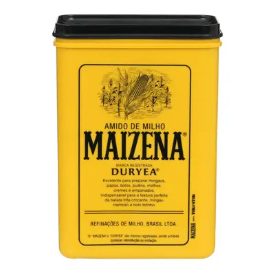 POTE HERMÉTICO 1,2 L MAIZENA