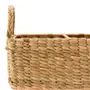 ORGANIZADOR DE MESA TABOA - FIBRA NATURAL - Foto 6
