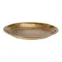 CENTRO DE MESA 29 CM PROA - OURO VELHO - Foto 3