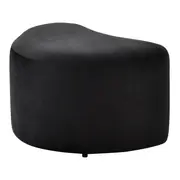PUFF ÔNDULO - PRETO - Foto 2