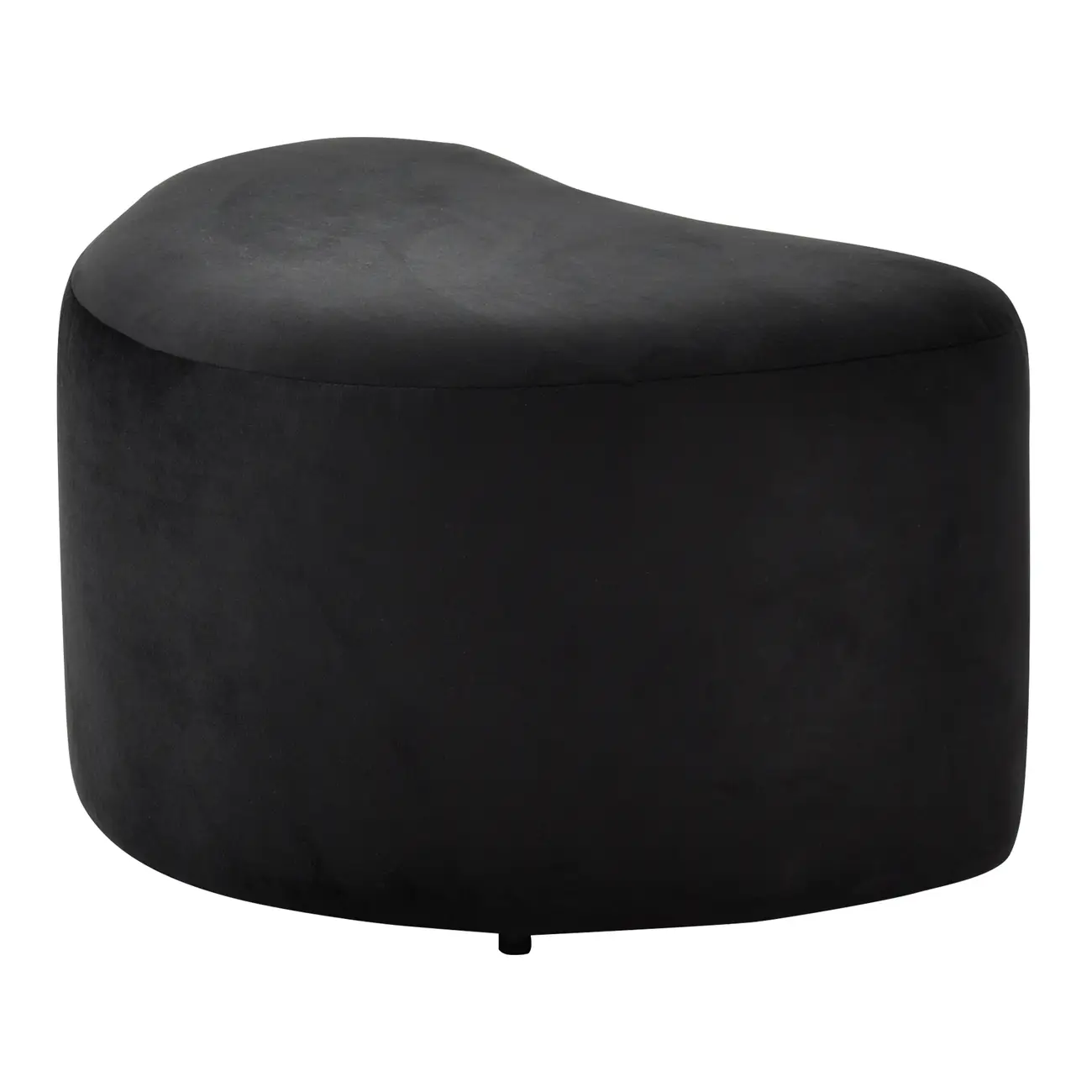 PUFF ÔNDULO - PRETO - Foto 2