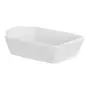 TRAVESSA REFRATÁRIA 21 CM X 11 CM SABOREAR - BRANCO - Foto 2