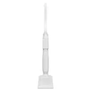 ESPELHO 54 CM X 54 CM CAMPAGNE - BRANCO/PRATA - Foto 3