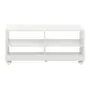 RACK 1 M X 38 CM SHIFT - BRANCO - Foto 5