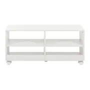 RACK 1 M X 38 CM SHIFT - BRANCO - Foto 5
