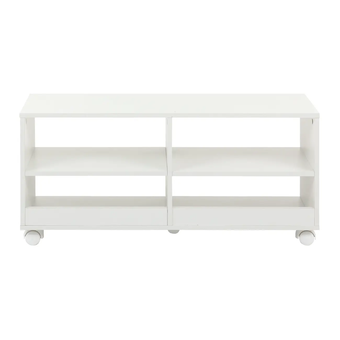 RACK 1 M X 38 CM SHIFT - BRANCO - Foto 5