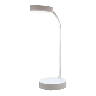 LUMINÁRIA DE MESA LED RECARREGÁVEL TECH-IN