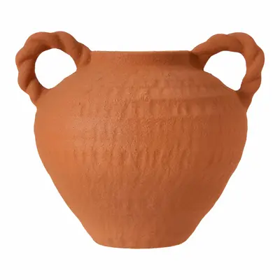 VASO 20 CM TORCER POR VOCÊ