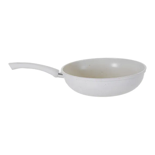 FRIGIDEIRA INDUÇÃO 28 CM CHEF - OFF WHITE - Foto 7