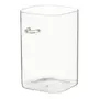 POTE 1,1 L BAMBOO BORO - INCOLOR/BAMBU - Foto 6