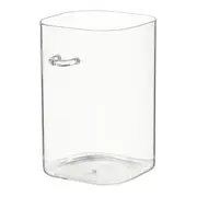 POTE 1,1 L BAMBOO BORO - INCOLOR/BAMBU - Foto 6