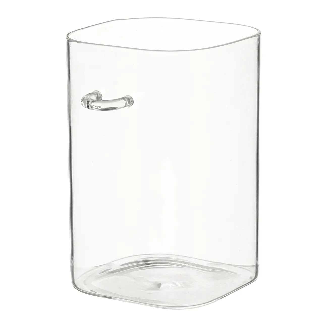 POTE 1,1 L BAMBOO BORO - INCOLOR/BAMBU - Foto 6
