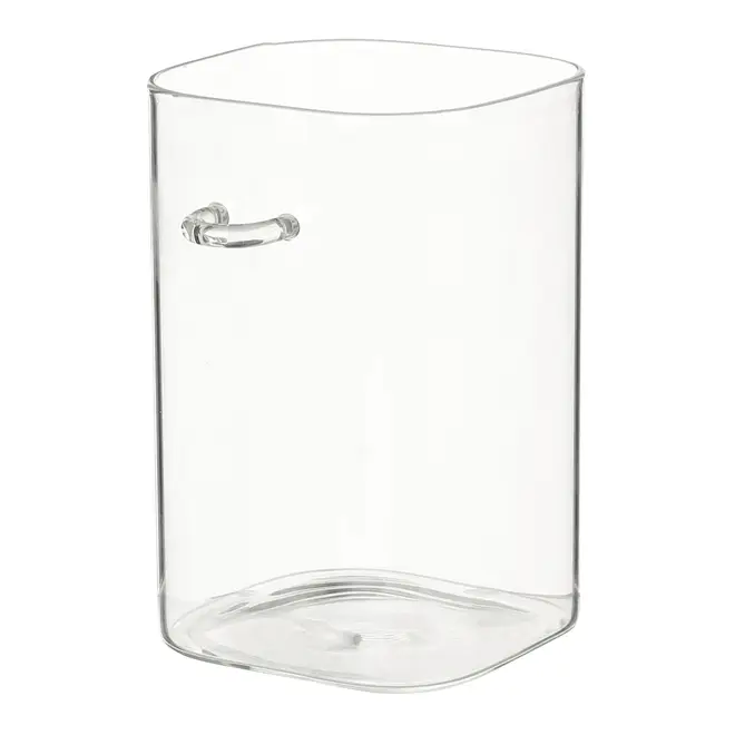 POTE 1,1 L BAMBOO BORO - INCOLOR/BAMBU - Foto 6