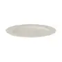 TRAVESSA 28 CM X 21 CM MUSE - BRANCO - Foto 4