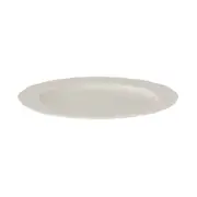 TRAVESSA 28 CM X 21 CM MUSE - BRANCO - Foto 4