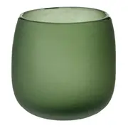 VASO 15 CM LOETZ - LODEN GREEN - Foto 1