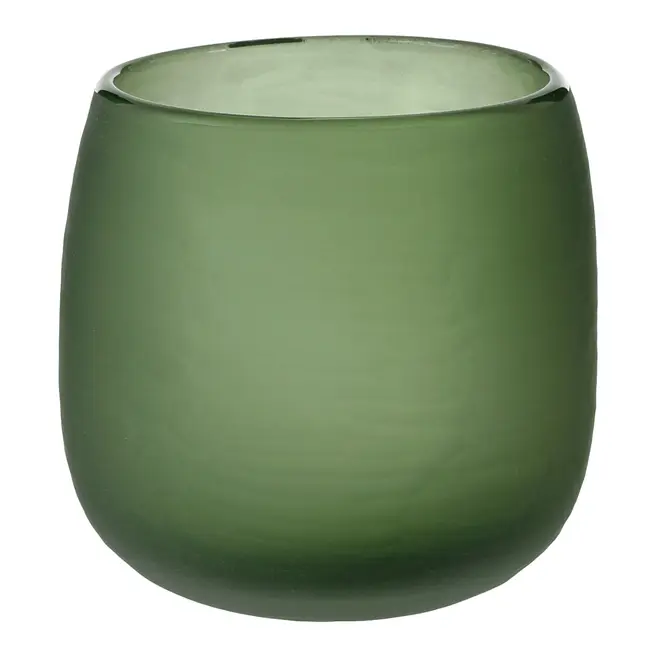 VASO 15 CM LOETZ - LODEN GREEN - Foto 1