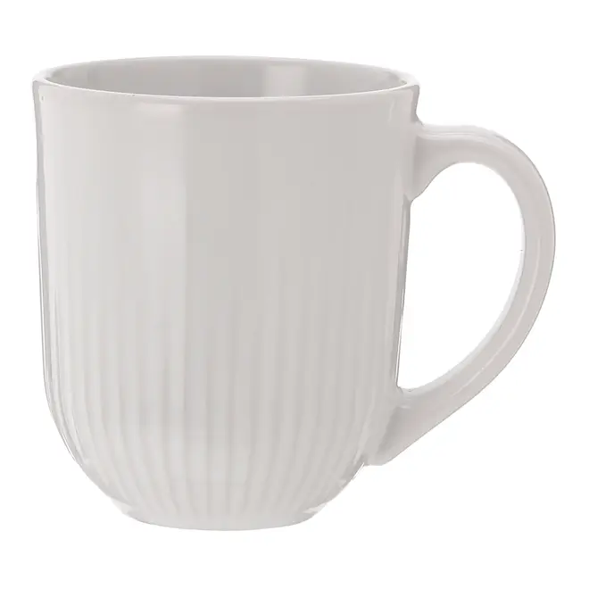 CANECA 350 ML LIT - BRANCO - Foto 1