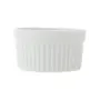 BAKE RAMEKIN RED. 7 CM - BRANCO - Foto 1