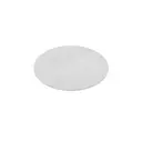 BRANCO ESPÍRITO SANTO - TAMPO DE MESA PEDRA REDONDO 1,20 M TULIPE